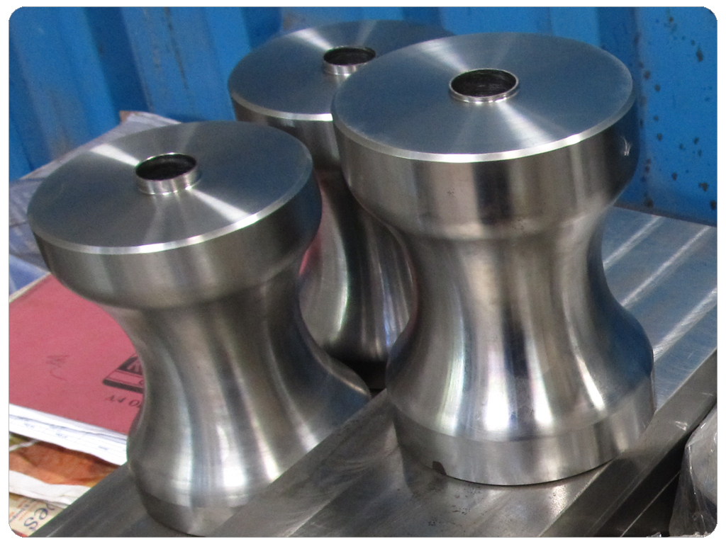 CNC Jobs