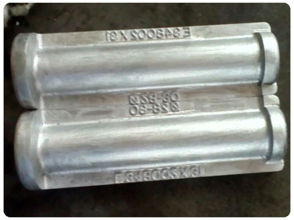 Dies & Moulds
