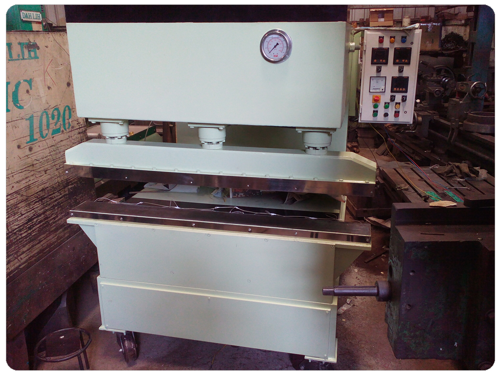 Hydraulic Press