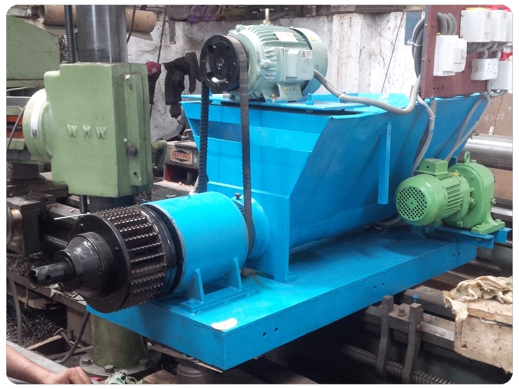 Lining Machine