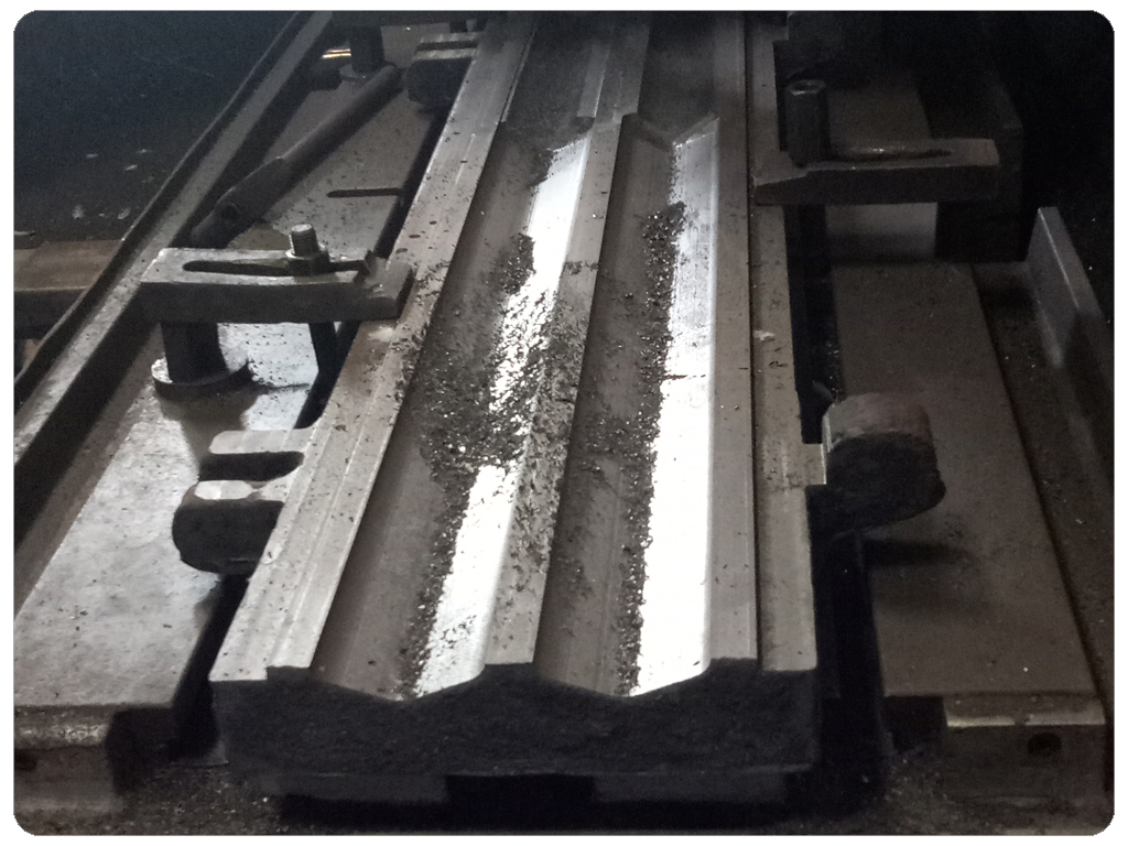 Dies & Moulds