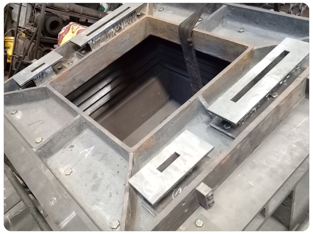 Dies & Moulds