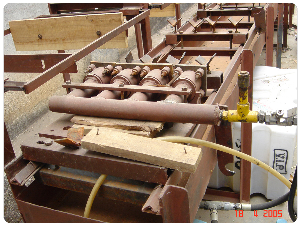 Plunger Pumps