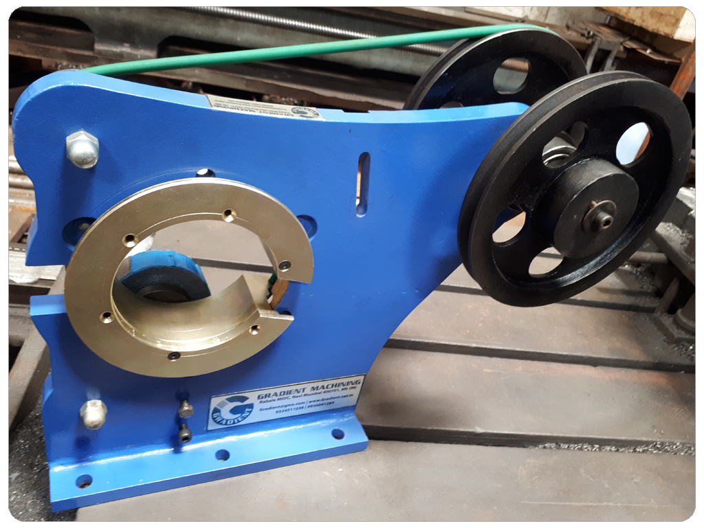 Taping Machine
