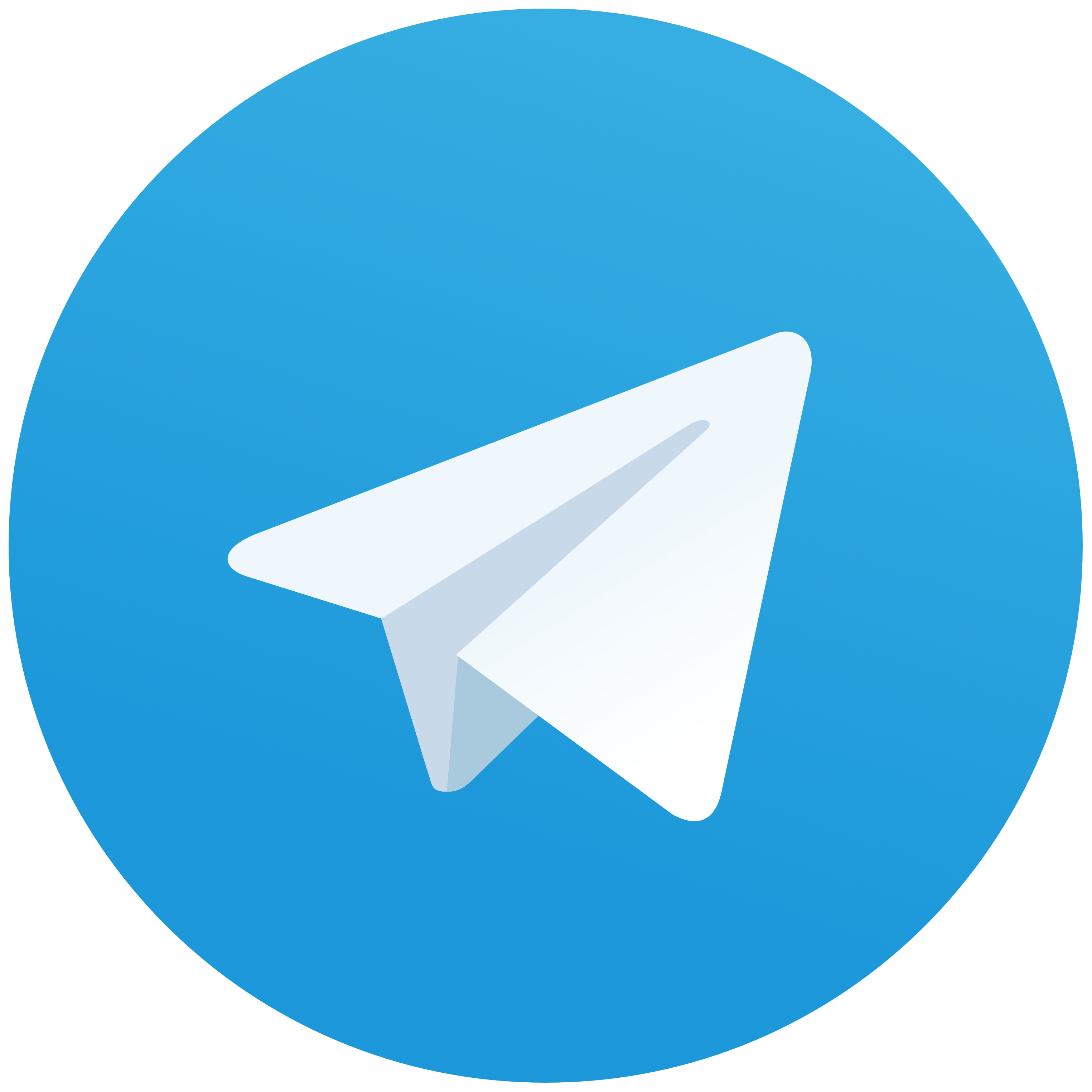 Telegram Contact